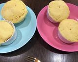フワフワな蒸しパン！作り方6写真