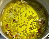 作り置きに！しらすのオイル漬け作り方1写真