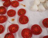 僕にもできた【冷しゃぶサラダパスタ】作り方6写真