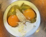 美味しすぎる！！ふわとろオムレツ♡作り方1写真