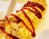 美味しすぎる！！ふわとろオムレツ♡作り方9写真