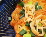 【簡単】*すし酢で!自家製がり*作り方9写真