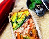 生銀鮭塩麹に漬けて作り方8写真