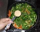 じゃが芋ビタミン炒め♪簡単漢方食養生作り方11写真
