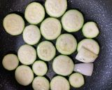 ミートボールイン＊ラタトゥイユ ＊作り方2写真