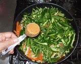 じゃが芋ビタミン炒め♪簡単漢方食養生作り方10写真