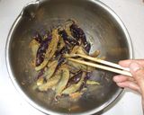 茄子のビタミン酢味噌あえ♪簡単低カロリー作り方10写真