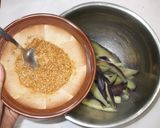 茄子のビタミン酢味噌あえ♪簡単低カロリー作り方9写真