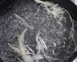 前菜主菜も♪ホワイトアスパラの生ハム巻き作り方2写真