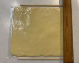 優しい味の米粉クッキー作り方3写真