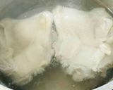 大人の紹興酒酔っぱらいトリ作り方3写真
