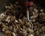 【浜納豆】料亭ご飯？炊き込みご飯　作り方5写真