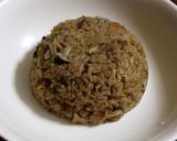 【浜納豆】料亭ご飯？炊き込みご飯　作り方6写真