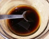 特製タレが旨い・蒸し豚もやし巻き作り方4写真