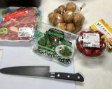 イタリアンroastチキン作り方1写真