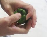 豚の味噌マヨ炒め作り方2写真