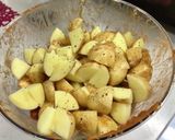イタリアンroastチキン作り方3写真