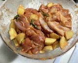イタリアンroastチキン作り方4写真
