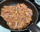 イタリアンroastチキン作り方5写真