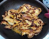 イタリアンroastチキン作り方6写真