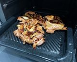 イタリアンroastチキン作り方7写真