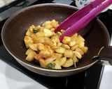 イタリアンroastチキン作り方8写真