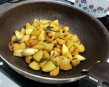 イタリアンroastチキン作り方9写真