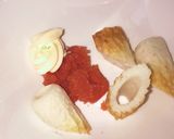 ちくわのたらマヨ和え作り方1写真