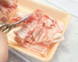 豚の味噌マヨ炒め作り方5写真