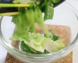 豚の味噌マヨ炒め作り方7写真