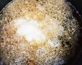 最後まで飲み干す！鶏むね肉のみぞれあん作り方5写真