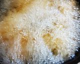 最後まで飲み干す！鶏むね肉のみぞれあん作り方7写真