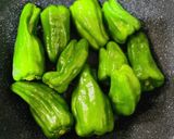 ピーマン丸ごとほったらかし煮作り方2写真