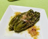 ピーマン丸ごとほったらかし煮作り方4写真