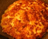 長芋とろろのチーズ焼き作り方5写真