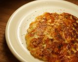 長芋とろろのチーズ焼き作り方7写真