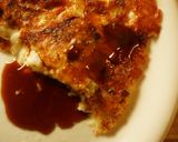 長芋とろろのチーズ焼き作り方8写真