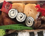 お弁当 隙間 埋め 簡単一品 可愛い作り方3写真