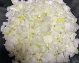 かさまし万歳！弁当！ふわふわ豚こまボール作り方1写真