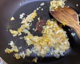イラン♡シュリンプライス＊エビの混ぜご飯作り方4写真