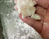 カリッカリ！サバのBBQソースかけ作り方5写真