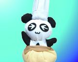 濃厚ずっしり！基本のベイクドチーズケーキ作り方20写真