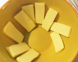 実家のサクサククッキー作り方2写真