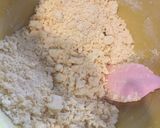 実家のサクサククッキー作り方4写真