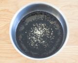 ひじきともち麦のサラダ作り方1写真