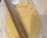実家のサクサククッキー作り方6写真