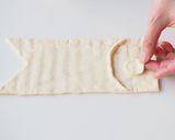 こいのぼりパン作り方7写真