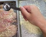 材料2つ！ふわふわ胸肉の驚きチキンカツ作り方6写真