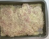 材料2つ！ふわふわ胸肉の驚きチキンカツ作り方7写真