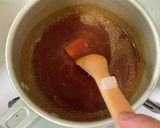 材料2つ！ふわふわ胸肉の驚きチキンカツ作り方13写真